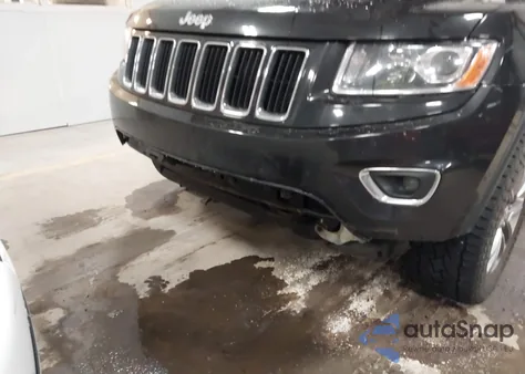 2014 Jeep Grand Cherokee Limited from USA, damaged, VIN 1C4RJFBG2EC215886